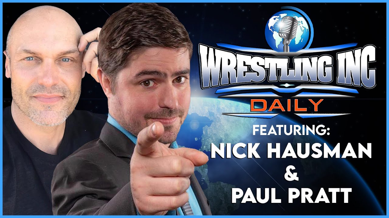 WInc Daily: WWE WrestleMania 38 Saturday Preview And Predictions