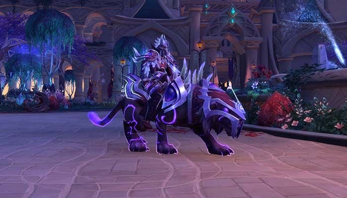 World of Warcraft Expansion Announcement Next Month, Mobile Game Details in May
