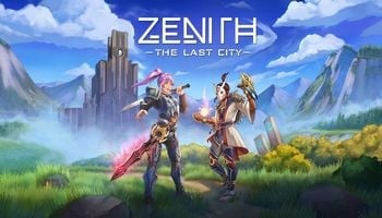 Zenith: The Last City Update Will Fix Several Issues With Players Getting Stuck, Godstones, and World Events