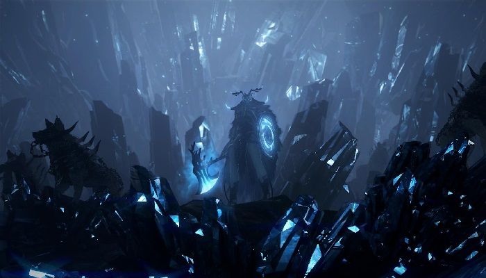 Black Desert Online Starts Improvement of New Adventurer Experience, Tweaks Items, and Begins Events