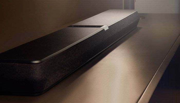 Bowers & Wilkins Panorama 3 Review: The Best All-in-One Soundbar?