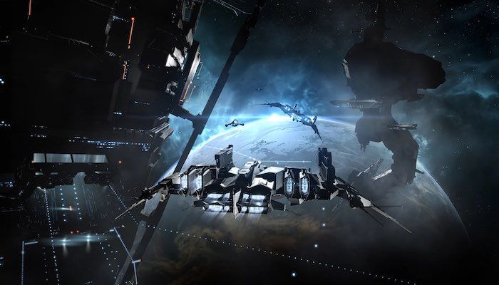 EVE Online’s CEO Says NFTs Are ‘Not For Tranquility’ In Statement, Rules Out NFTs In Live Game