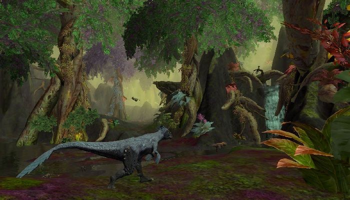 EverQuest Getting Two New TLP Servers, Anniversary Part 2, and More in 2022