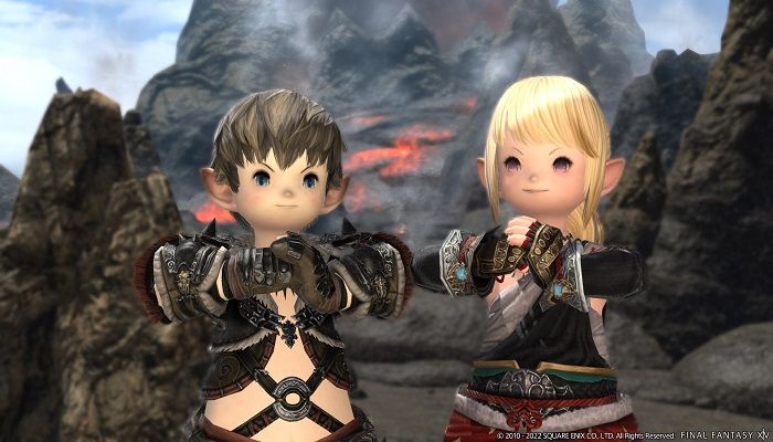 Final Fantasy 14 Patch 6.1’s Most Anticipated Changes