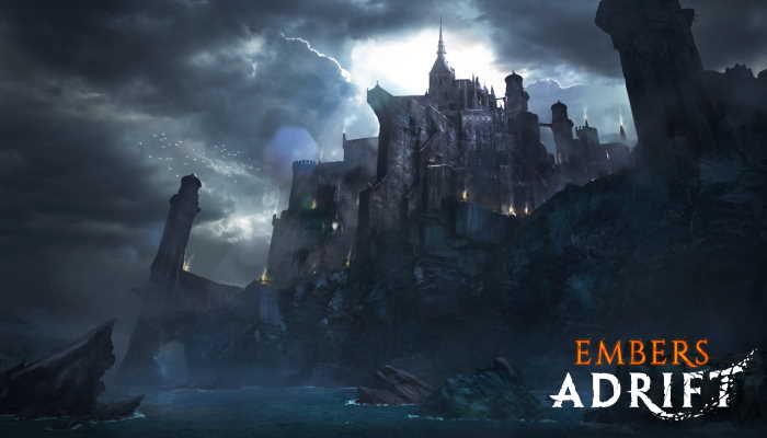 Guest Interview: Talking Embers Adrift With Stormhaven Studios