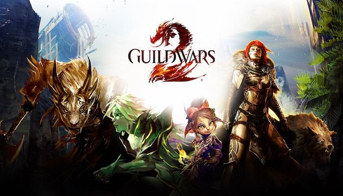 Guild Wars 2: What We Hope To See Out Of Its Fourth Expansion