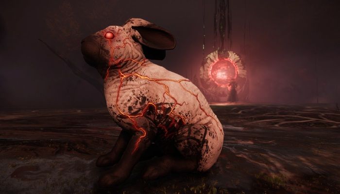 Hunt Corrupted Bunnies For Some Helpful Loot as New World Rabbit’s Revenge Begins