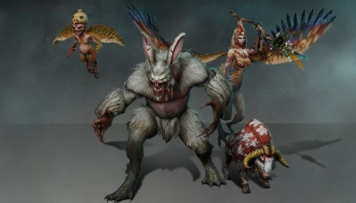 Indie MMO Spotlight: Hunting For Holiday Events