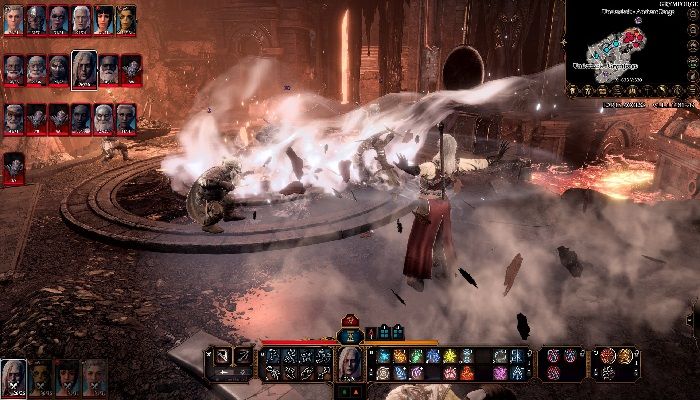 Larian Studios’ Swen Vincke Talks Growing the Studio to Meet Baldur’s Gate III Development and Early Access