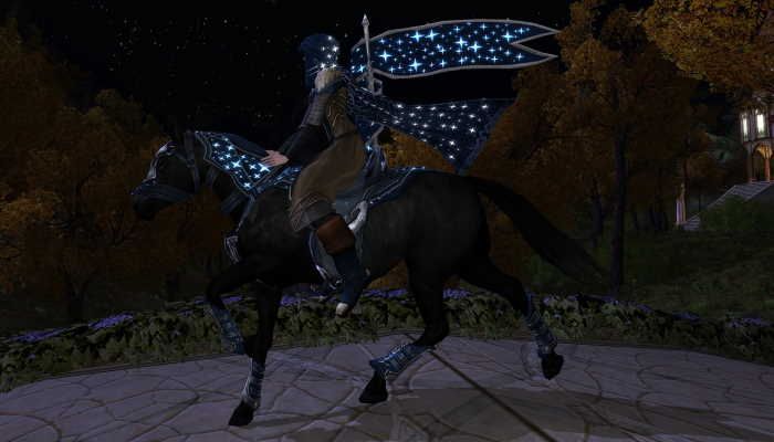 Lord of the Rings Online Preps For Its 15th Anniversary And Update 33 With New Patch Notes