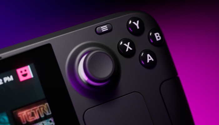 MMOs On The Go: Would You Buy A Steam Deck Or Other Handheld PC for Your Favorite MMO?
