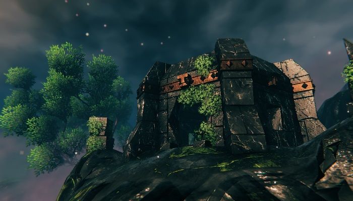 New Valheim Devblog Updates on the Mistlands, Shows New Animated Hare and Building Screenshots