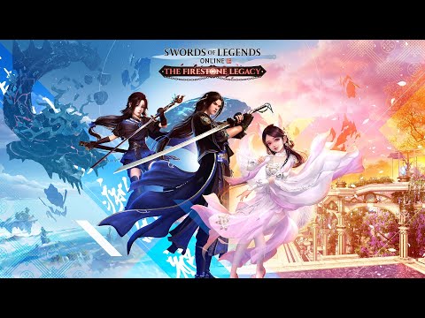 New World Update Fixes Several Quest Bugs, and Sets Up a Steam Free Weekend
