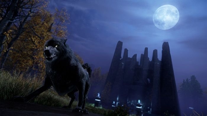 New World Will Now Let Players Transfer Servers, For A Price