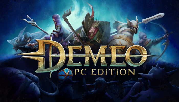 Not So MMO: Demeo PC Edition Review