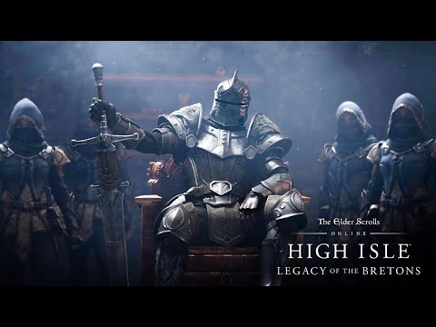 Preview: Elder Scrolls Online’s High Isle Brings Knights, Chivalry, And Some Tavern Fun To The Mix