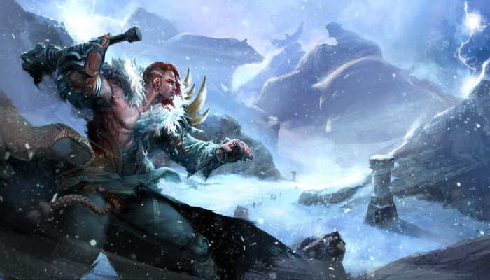 Preview: Flame And Frost – Guild Wars 2’s Living World Season 1 Is Back