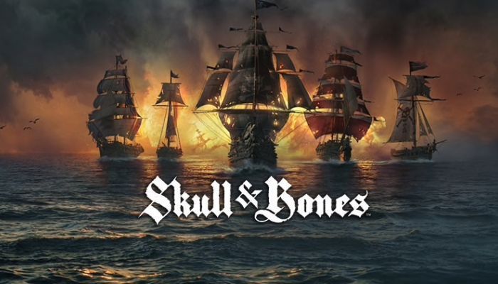 Report: Skull & Bones Could Be Out As Early As Fall 2022, New Leaked Footage Shows Combat, Social Hub