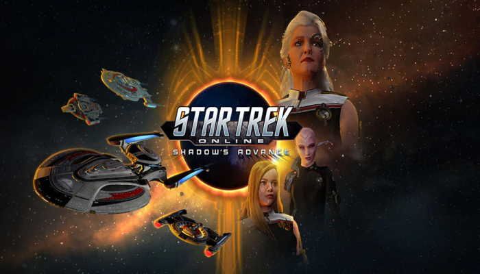 Star Trek Online Ship Sweepstakes