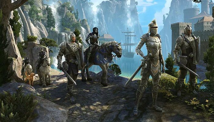 Test Out High Isle and Update 34 With The Elder Scrolls Online’s New PTS Patch