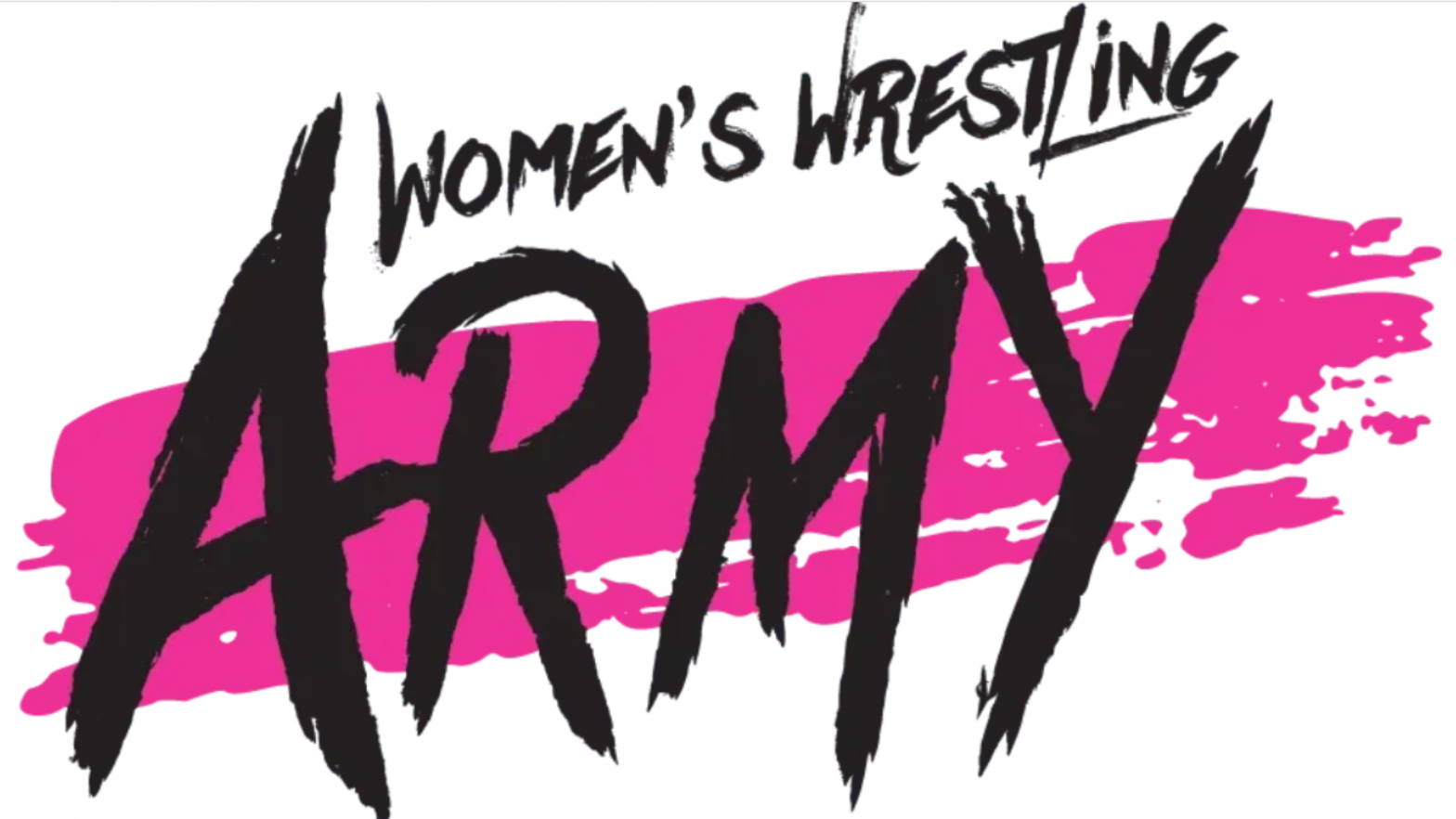 Title Bout And Other Matches Announced For Women’s Wrestling Army Debut