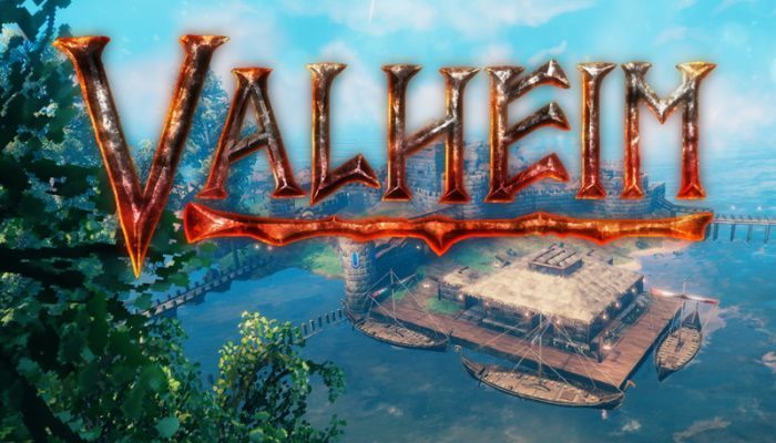 Valheim Celebrates 10 Million Players Since Its 2021 Early Access Launch, Talks Mistlands Update