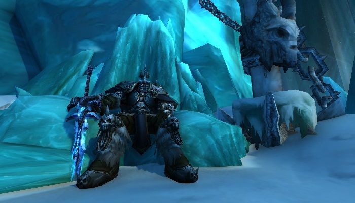 Wrath of the Lich King Classic Coming This Year to World of Warcraft Classic