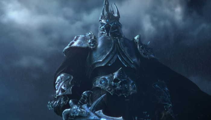 Wrath of the Lich King Classic Round Table Interview