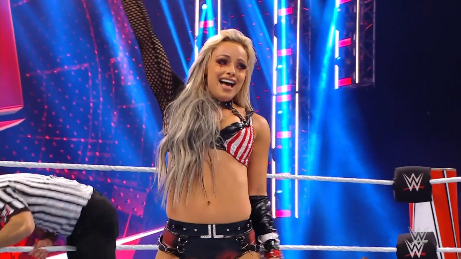 WWE Main Event Results (4/27): Liv Morgan Challenges Nikki A.S.H.