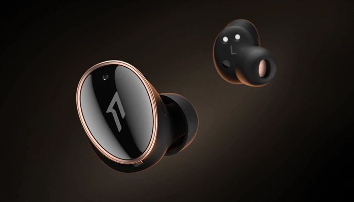 1More Evo True Wireless Earbuds Review