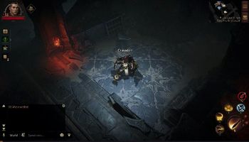 Diablo Immortal Won’t Release in Two Countries Over Loot Box Laws, Team Reveals Accessibility Options