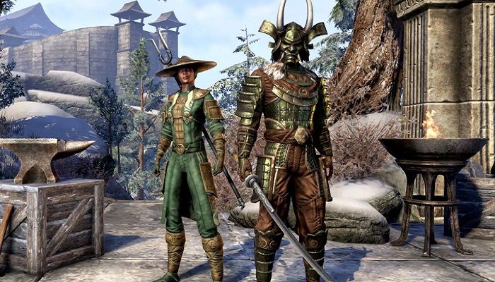 Elder Scrolls Online is Updating Their NA Datacenter Hardware, What Does That Mean for You?