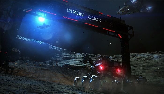 Elite Dangerous Releases 2022 Roadmap Overview, Including Details on Console Profile Transfers