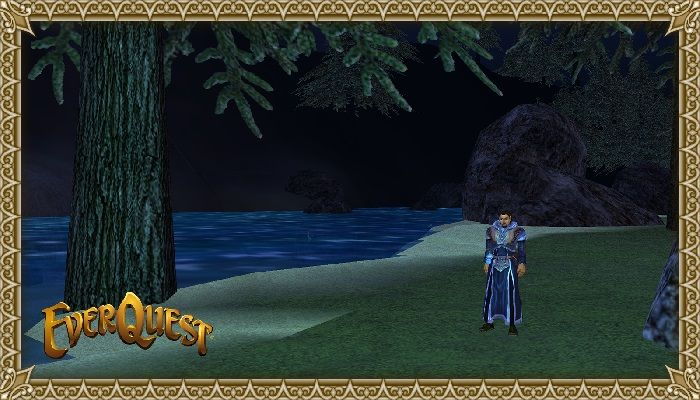 EverQuest Introduces the All New Tempest Festival