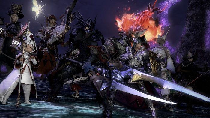 FFXIV’s Naoki Yoshida Addresses the Housing Lottery System, Details Upcoming Fixes