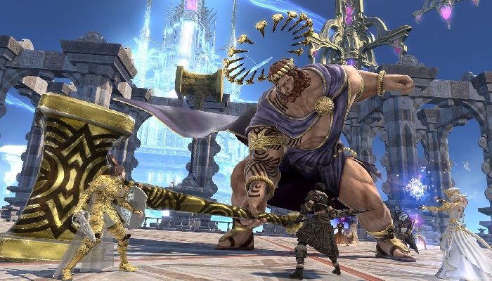 Final Fantasy XIV Makes PvP Balance Changes, Removes Auto-Logout Idle Timer