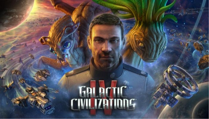 Galactic Civilizations IV Review in Progress