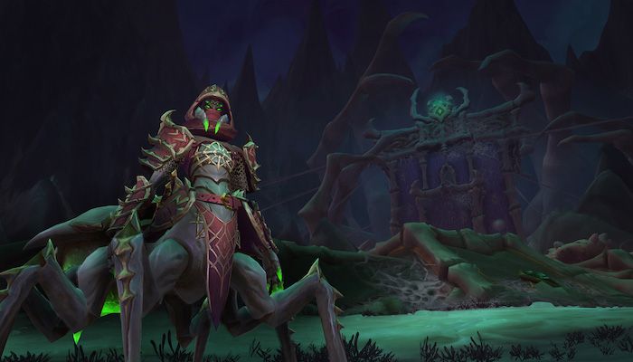 Here’s How World Of Warcraft’s Cross-Faction Instances Will Work, Coming With Patch 9.2.5