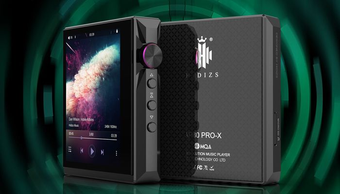 Hidiz AP80 Pro-X DAP Review