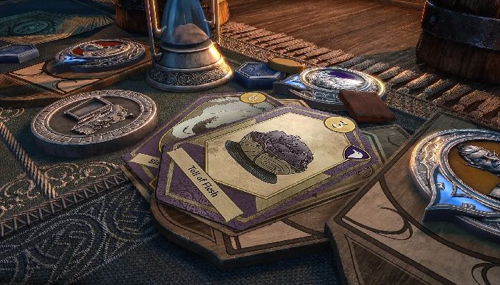 If You’re Curious About High Isle’s New Card Game Tales of Tribute, The Elder Scrolls Online Has a Guide