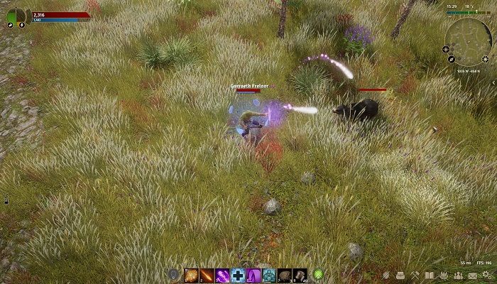 Indie MMO Spotlight: A Canceled Kickstarter and Play 2 Earn