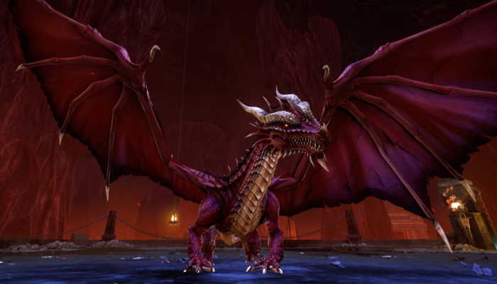 Neverwinter’s Dragonslayer Module Launches On June 14th For All Platforms