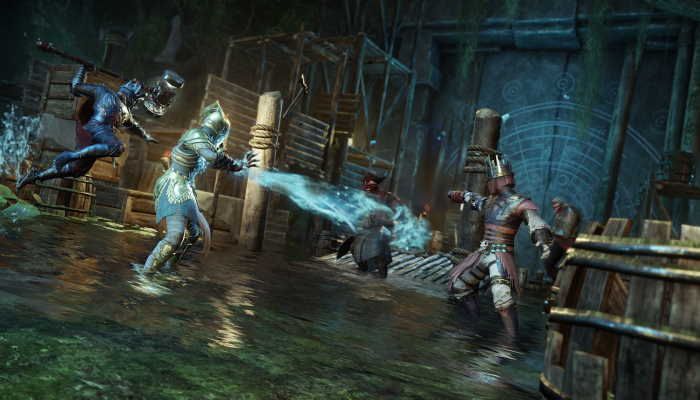 New World Developers Break Down Design Philosophy Behind Its Expedition Mutators