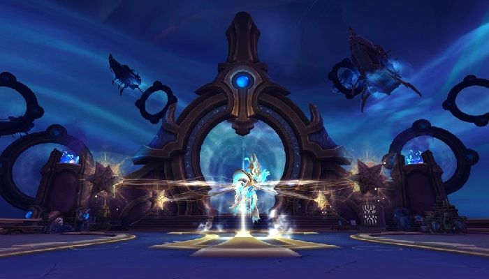 New World Update Squashes Bugs and Releases Deleted Character Names for New Use