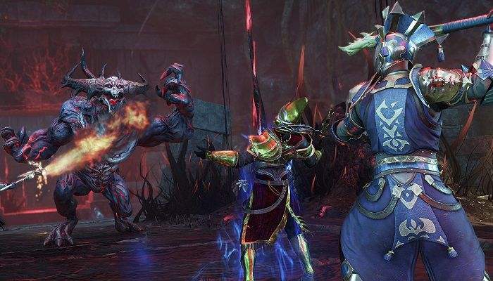 New World’s Big PvP Update, With 3v3 Arenas, PvP Rewards Track, New Perks and Much More, Coming Tomorrow