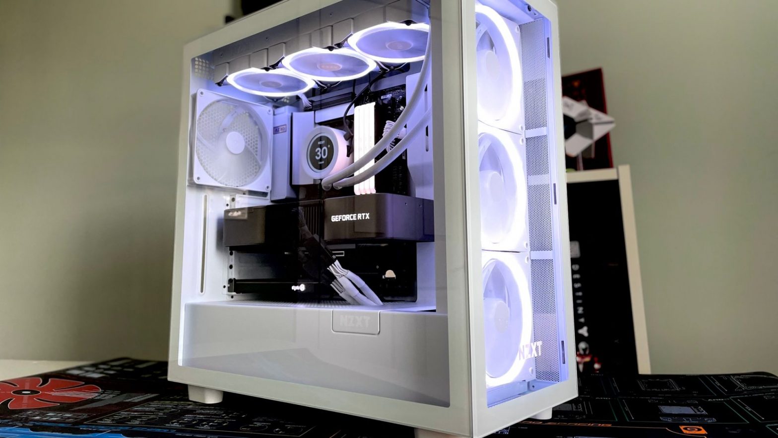 NZXT H7 Elite PC Case Review