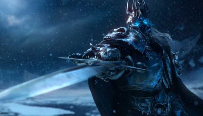 Our All-Time Favorite World Of Warcraft Raids