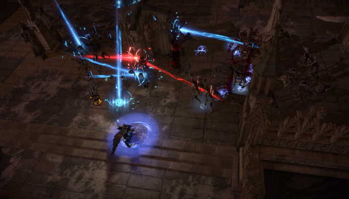 Path of Exile Sentinel League Interview With Grinding Gears Games’ Chris Wilson