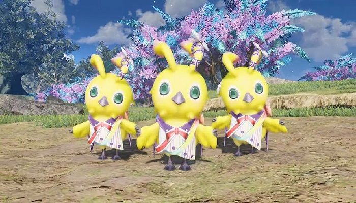 Phantasy Star Online 2: New Genesis Celebrates First Anniversary With New Quests, Sector Boss, and Bonuses