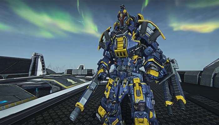 PlanetSide 2 Adds New Empire-Specific Rifles and Marks 19 Years of the PlanetSide Franchise With Double XP